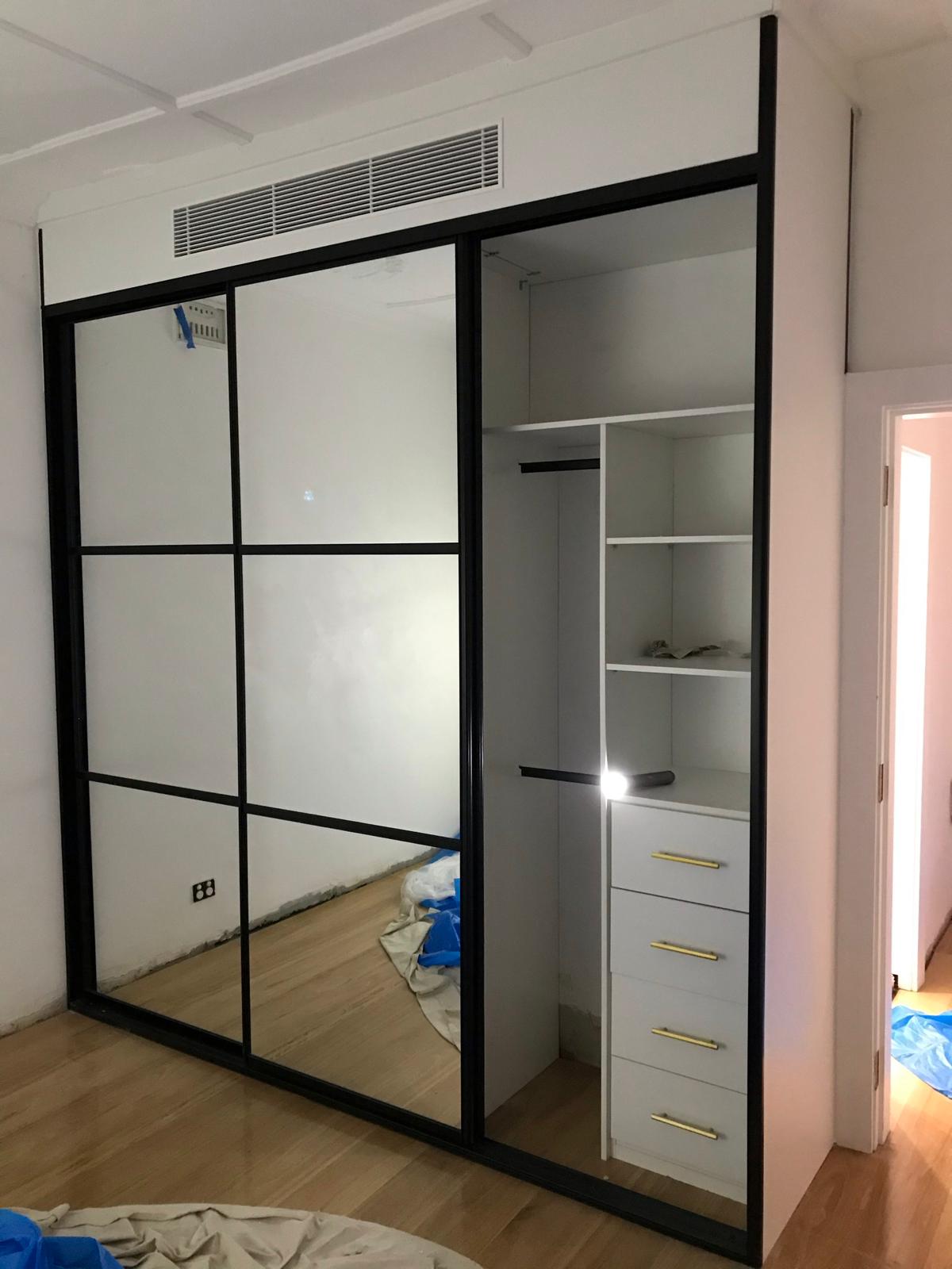 Local joiner near Cabramatta