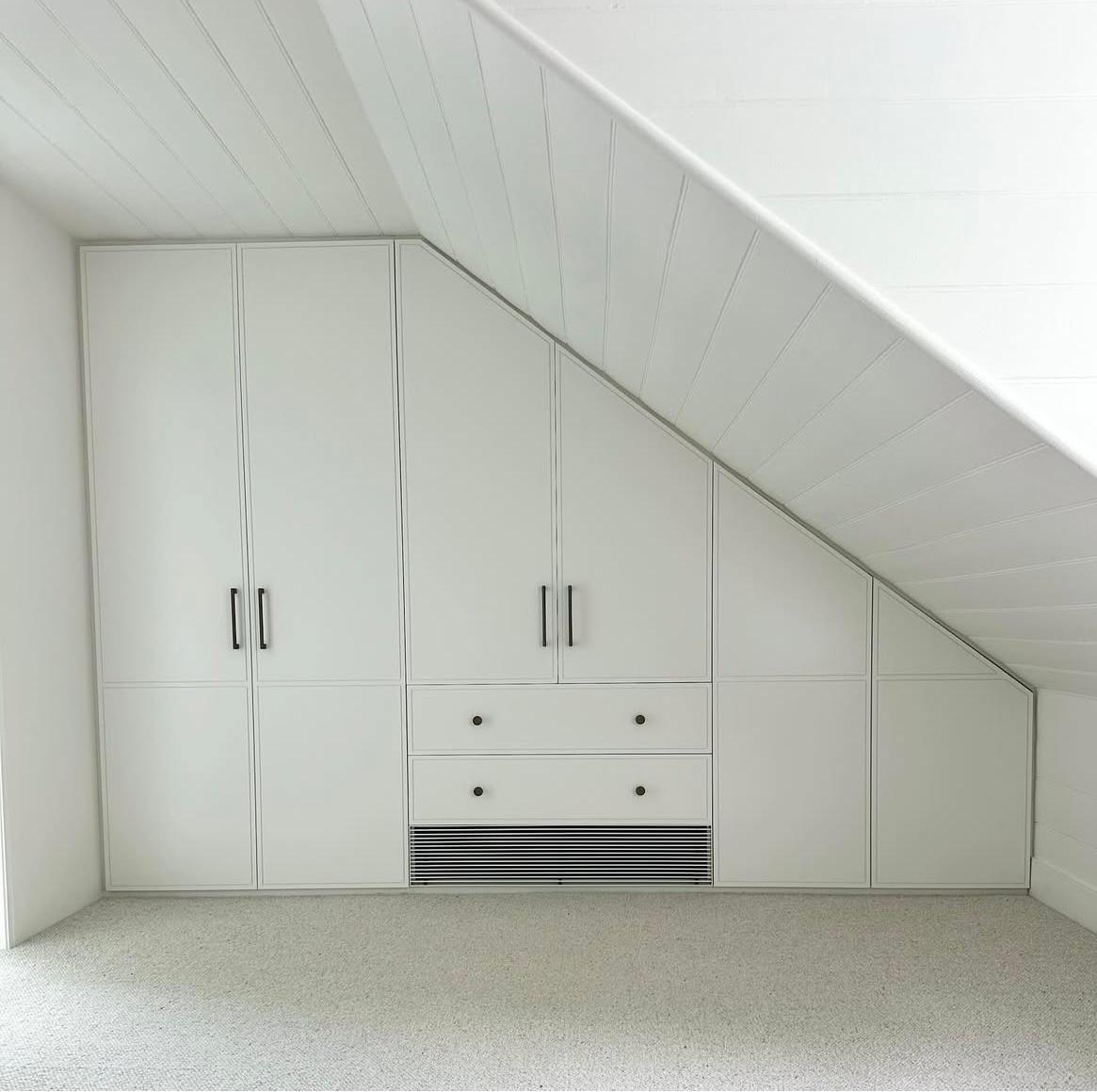 Timber joinery Sydney