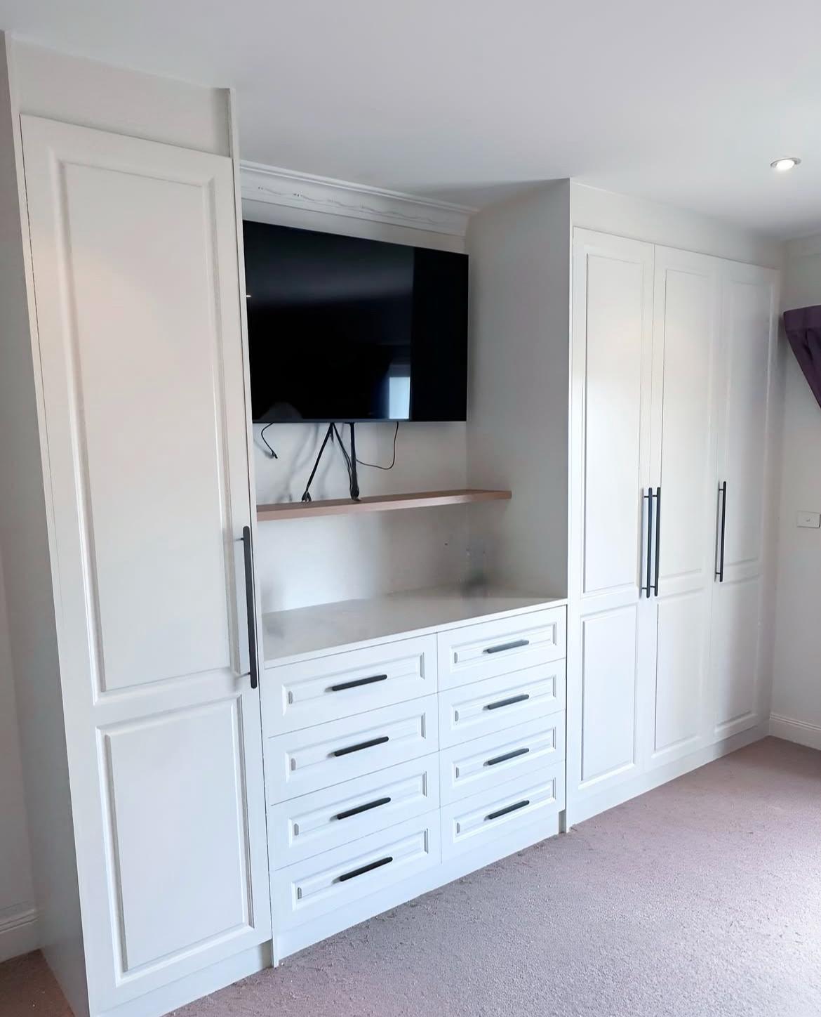 Custom kitchen solutions Burwood