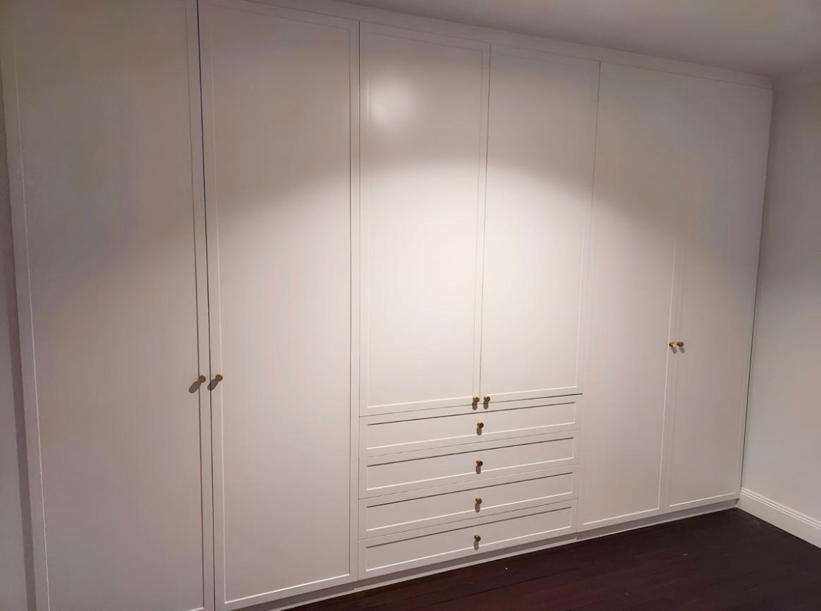 High-quality joinery Campbelltown